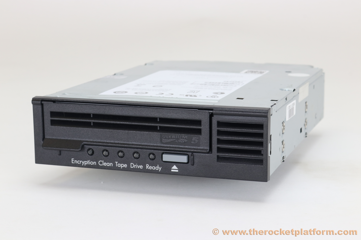 380-1646 - Sun LTO-5 Internal Mount SAS Tape Drive