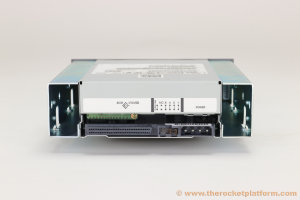 390-0027-02 - Sun DDS-4 Internal Mount SCSI Tape Drive