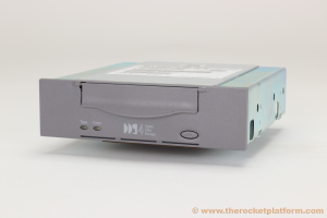 X6296A - Sun DDS-4 Internal Mount SCSI Tape Drive