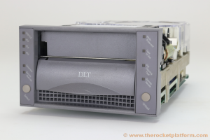 TH8AL-HW - Sun DLT8000 Internal Mount SCSI Tape Drive