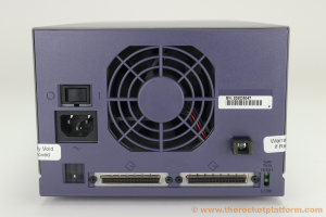 599-2347-01 - Sun DLT8000 External Tabletop SCSI Tape Drive