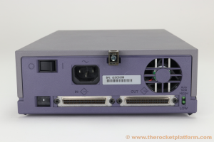 599-2350-01 - Sun DDS-4 External Tabletop SCSI Tape Drive
