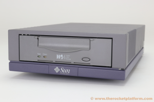 599-2350-01 - Sun DDS-4 External Tabletop SCSI Tape Drive