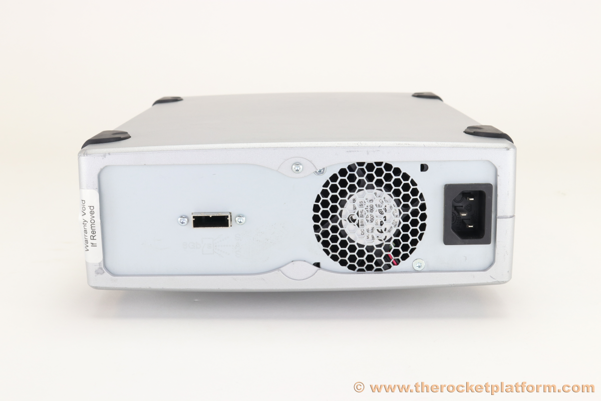 7050427 - Sun LTO-5 External Tabletop SAS Tape Drive
