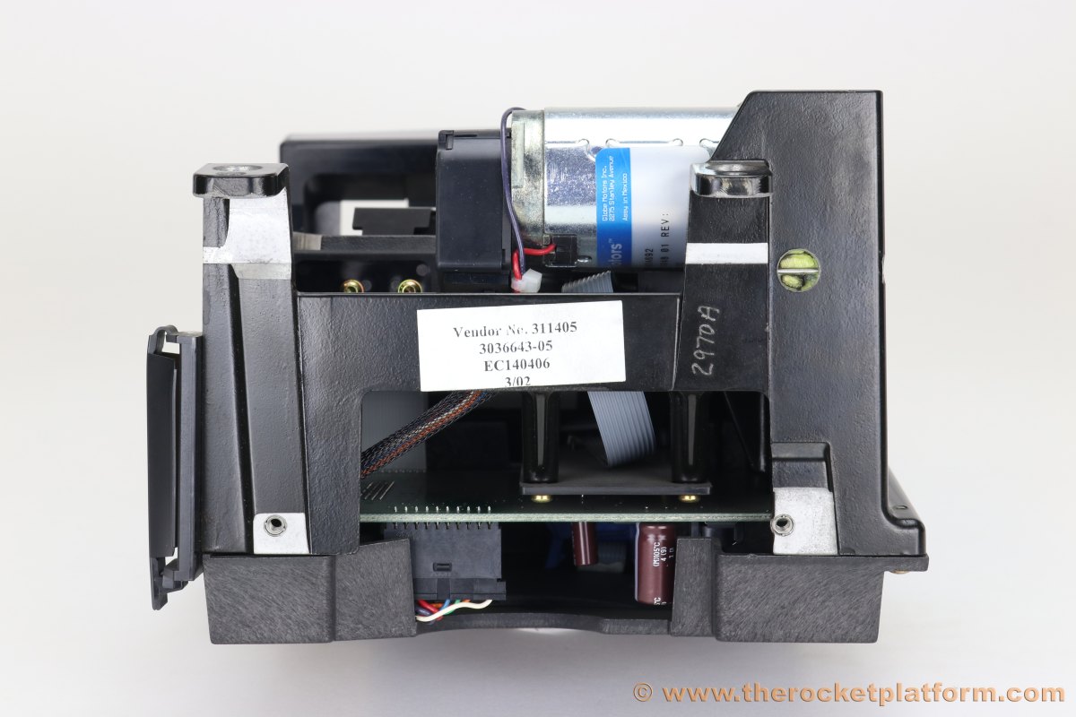 303663816 - StorageTek L180 L700 L1400 Picker Assembly