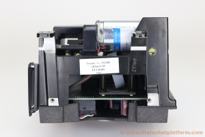303663816 - StorageTek L180 L700 L1400 Picker Assembly