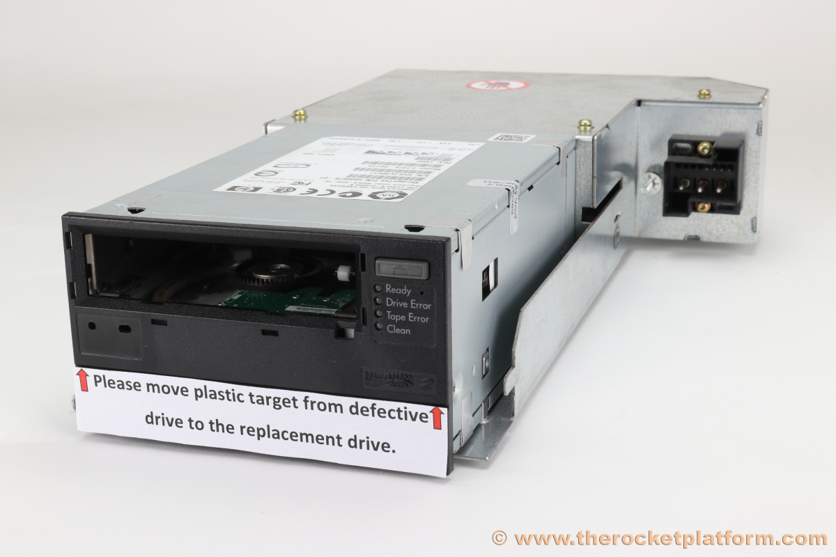 3100222451 - StorageTek L180 L700 L1400 LTO-2 SCSI Tape Drive HP