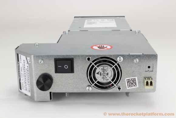 3100222478 - StorageTek L180 L700 L1400 LTO-3 2GB FC Tape Drive HP