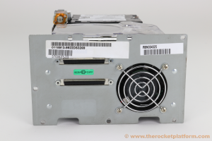 3703423-02 - Sun L280 DLT7000 HVD SCSI Tape Drive
