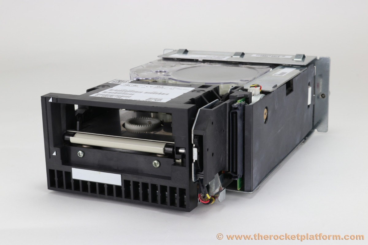 380-0346 - Sun L9 L20 L40 L60 DLT7000 HVD SCSI Tape Drive