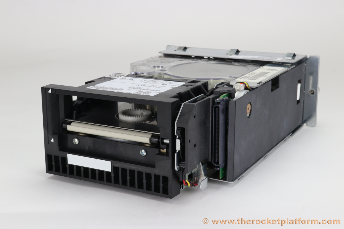 3800383-03 - Sun L9 L20 L40 L60 DLT8000 HVD SCSI Tape Drive