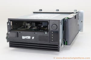 3800481-01 - Sun L9 L20 L40 L60 LTO-1 HVD SCSI Tape Drive