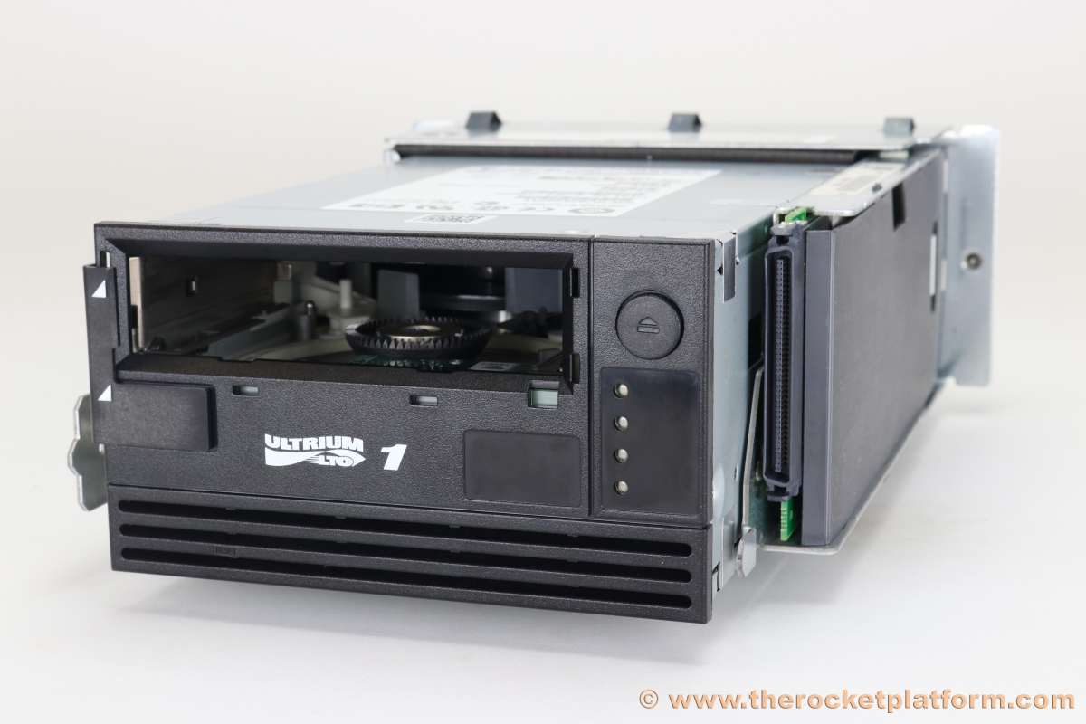 380-0481-02 - Sun L9 L20 L40 L60 LTO-1 HVD SCSI Tape Drive