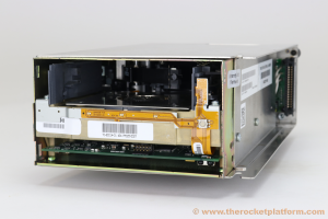380-0820-01 - Sun L25 L100 SDLT320 SCSI Tape Drive