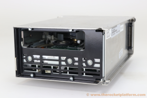 3800892-01 - Sun L25 L100 LTO-2 SCSI Tape Drive