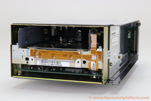 380-0980-01 - Sun L25 L100 SDLT600 SCSI Tape Drive