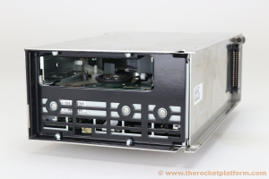 380-1196-02 - Sun L25 L100 LTO-3 SCSI Tape Drive