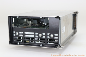 380-1196-01 - Sun L25 L100 LTO-3 SCSI Tape Drive