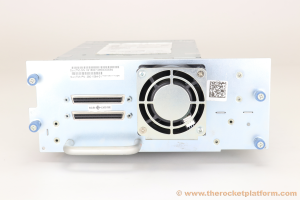 454345-001 - Sun SL24 SL48 LTO-3 Full Height SCSI Tape Drive