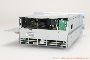 380-1565-01 - Sun SL24 SL48 LTO-3 Full Height FC Tape Drive