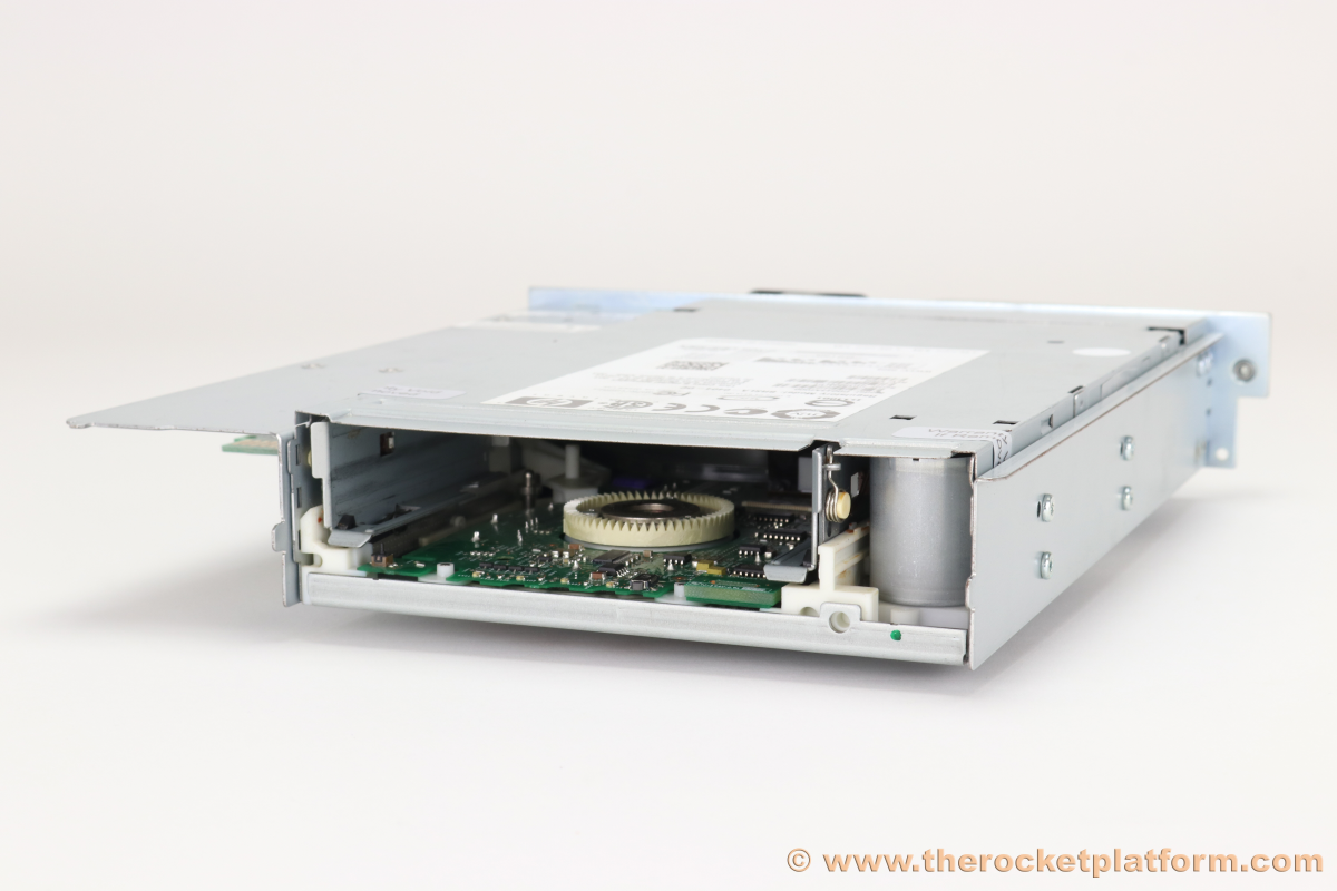 454344-001 - Sun SL24 SL48 LTO-2 Half Height SCSI Tape Drive