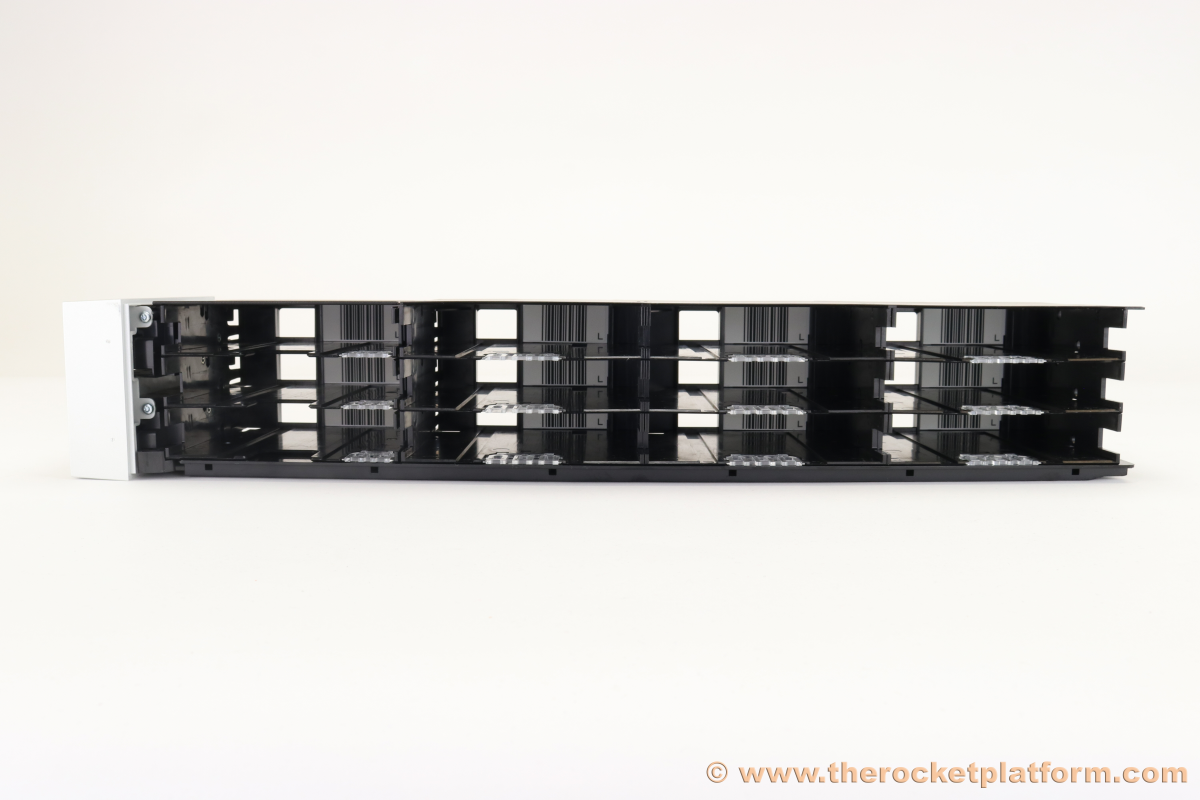 380-1569 - Sun SL48 Left Magazine with I/O Slots