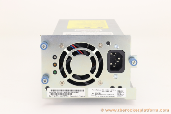 380-1571-01 - Sun SL24 SL48 Power Supply