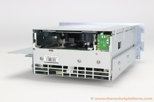 380-1590-01 - Sun SL24 SL48 LTO-4 Full Height FC Tape Drive