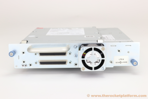 380-1592-04 - Sun SL24 SL48 LTO-4 Half Height SCSI Tape Drive