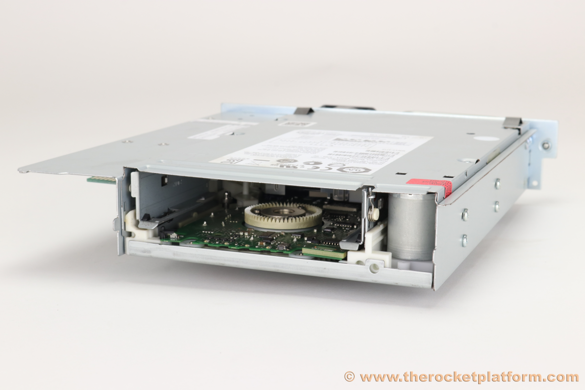 AP700A - Sun SL24 SL48 LTO-4 Half Height SCSI Tape Drive