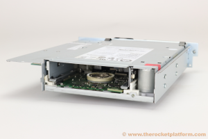 380-1592 - Sun SL24 SL48 LTO-4 Half Height SCSI Tape Drive