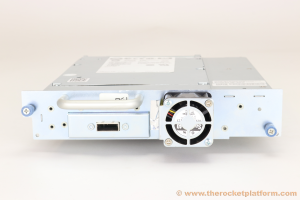 AK195A - Sun SL24 SL48 LTO-3 Half Height SAS Tape Drive