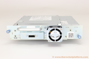 380-1601-01 - Sun SL24 SL48 LTO-4 Half Height SAS Tape Drive