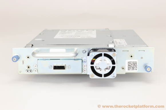 AL568B - Sun SL24 SL48 LTO-4 Half Height SAS Tape Drive