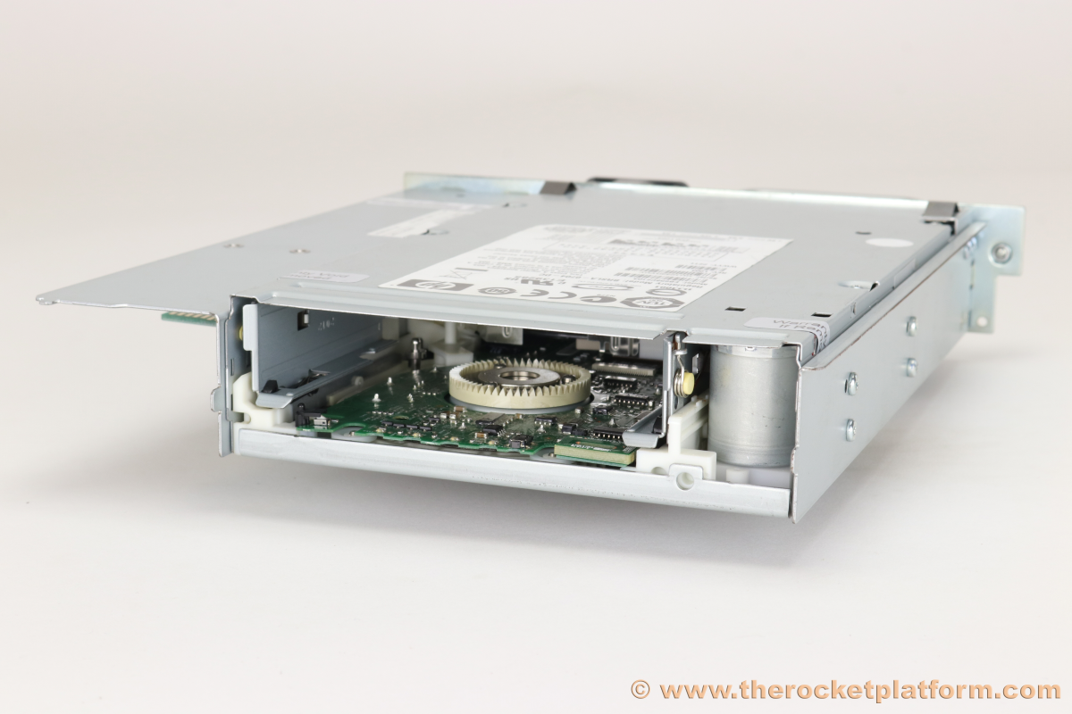 380-1601-02 - Sun SL24 SL48 LTO-4 Half Height SAS Tape Drive