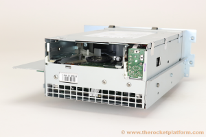 380-1643-01 - Sun SL24 SL48 LTO-5 Full Height FC Tape Drive