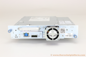 BQ868A - Sun SL24 SL48 LTO-5 Half Height SAS Tape Drive