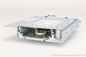 BQ868A - Sun SL24 SL48 LTO-5 Half Height SAS Tape Drive