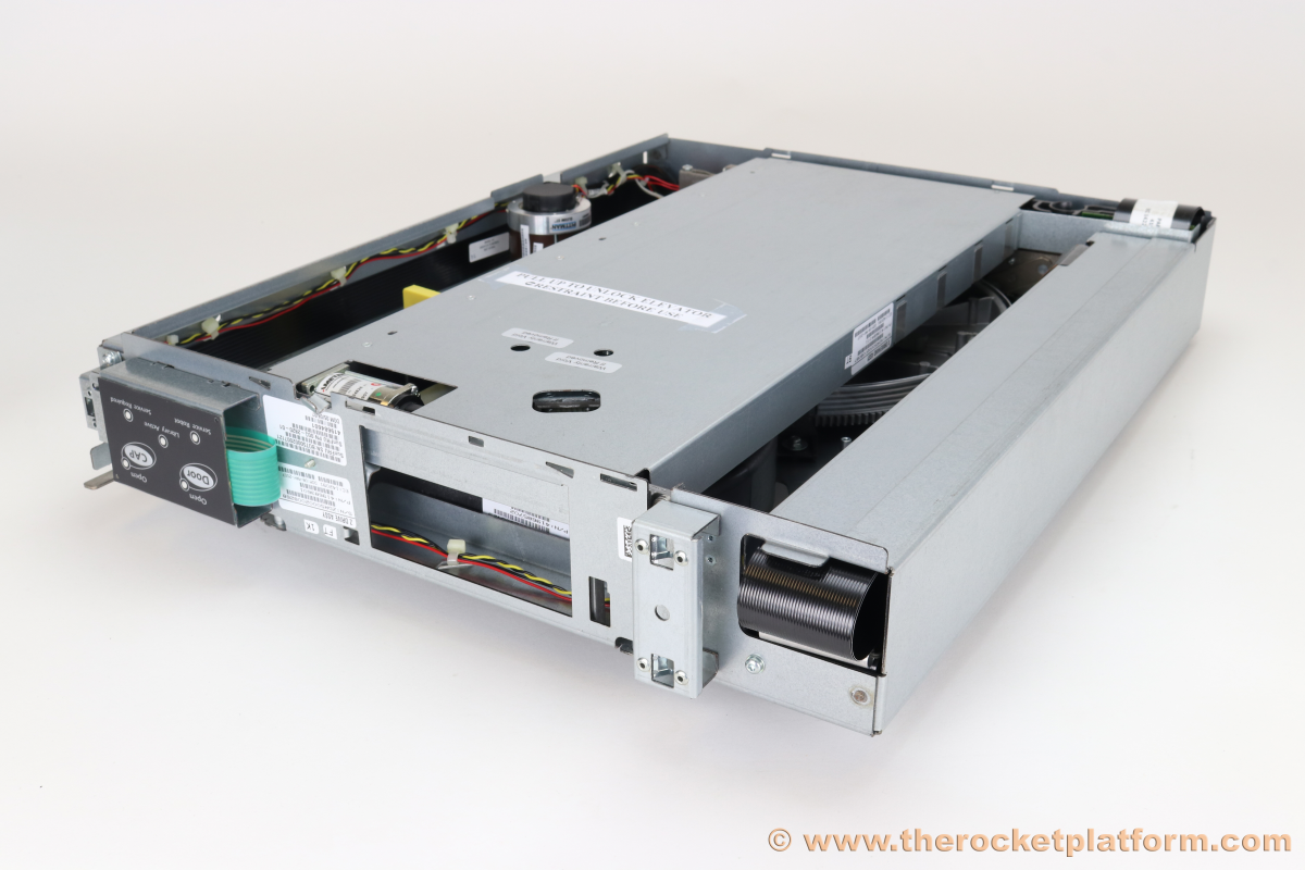 419685701 - StorageTek SL500 Handbot Picker Assembly