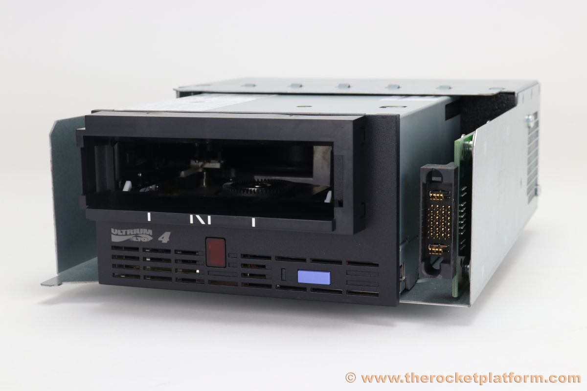 3127905172 - StorageTek SL500 LTO-4 FC Tape Drive IBM