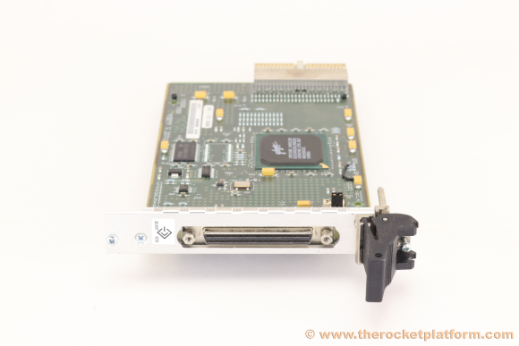 309896307 - StorageTek SL500 SCSI Interface Board