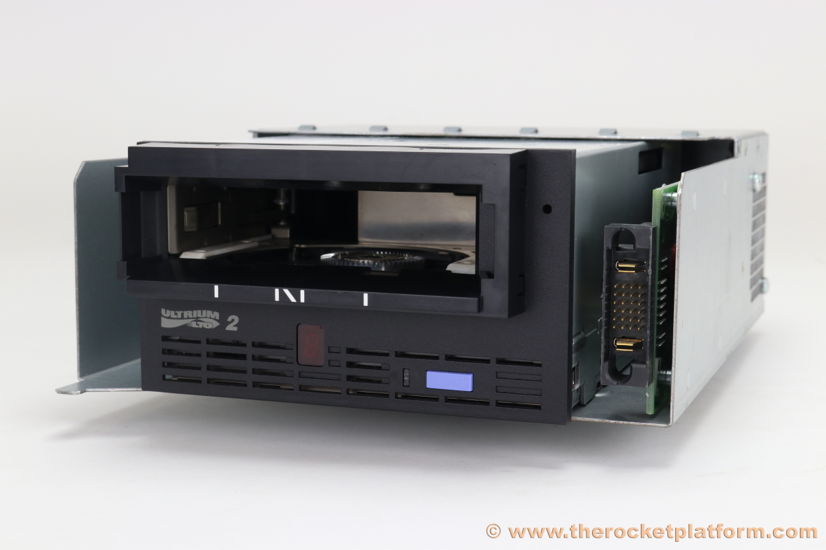 3100222851 - StorageTek SL500 LTO-2 FC Tape Drive IBM