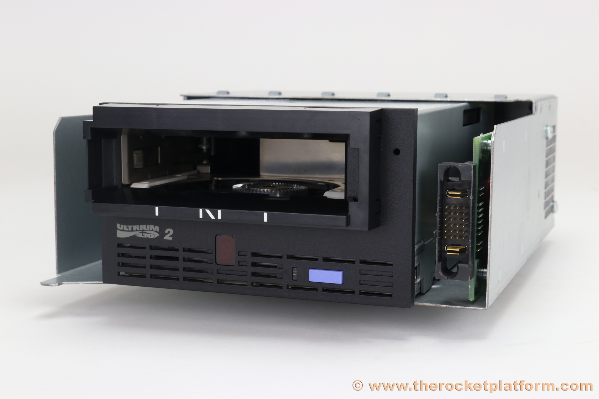3100222855 - StorageTek SL500 LTO-2 FC Tape Drive IBM