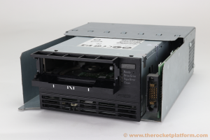 3100222852 - StorageTek SL500 LTO-2 SCSI Tape Drive HP