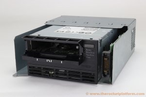 1000878-04 - StorageTek SL500 LTO-2 SCSI Tape Drive HP