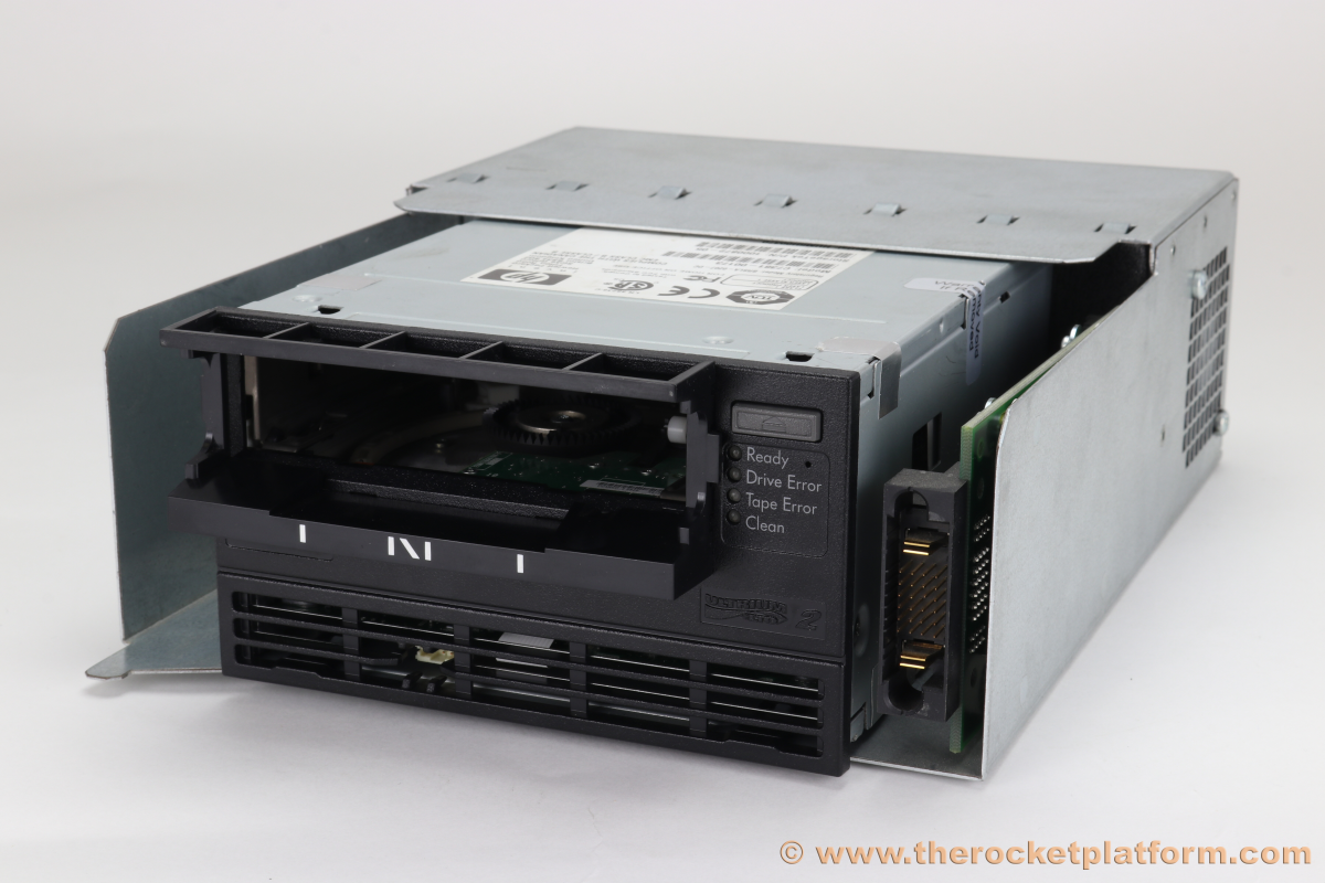 3100222853 - StorageTek SL500 LTO-2 2GB FC Tape Drive HP