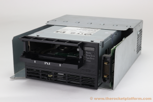 380-1229 - StorageTek SL500 LTO-2 2GB FC Tape Drive HP