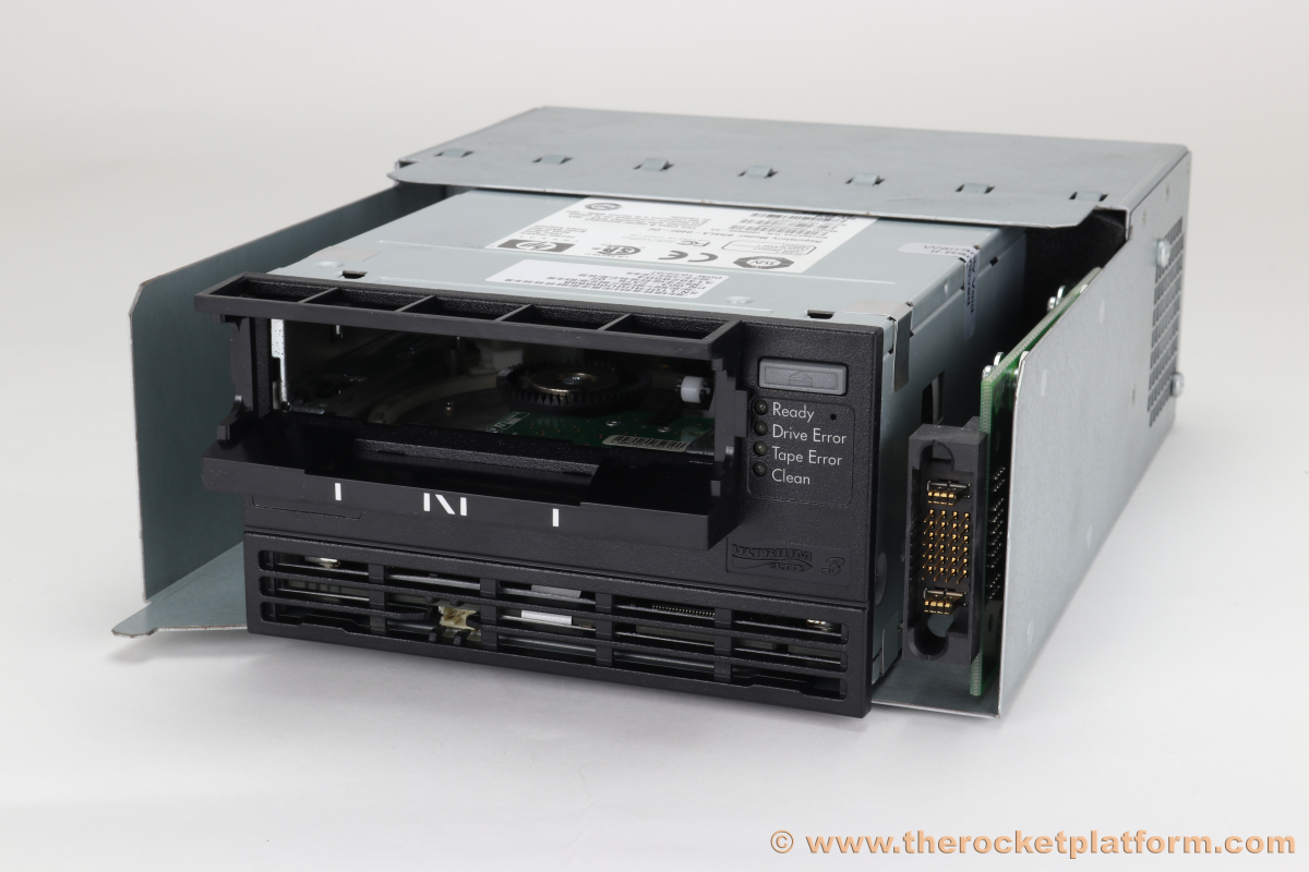 003-0543-01 - StorageTek SL500 LTO-3 2GB FC Tape Drive HP