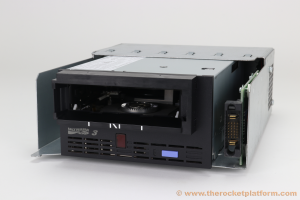 3100222892 - StorageTek SL500 LTO-3 4GB FC Tape Drive IBM