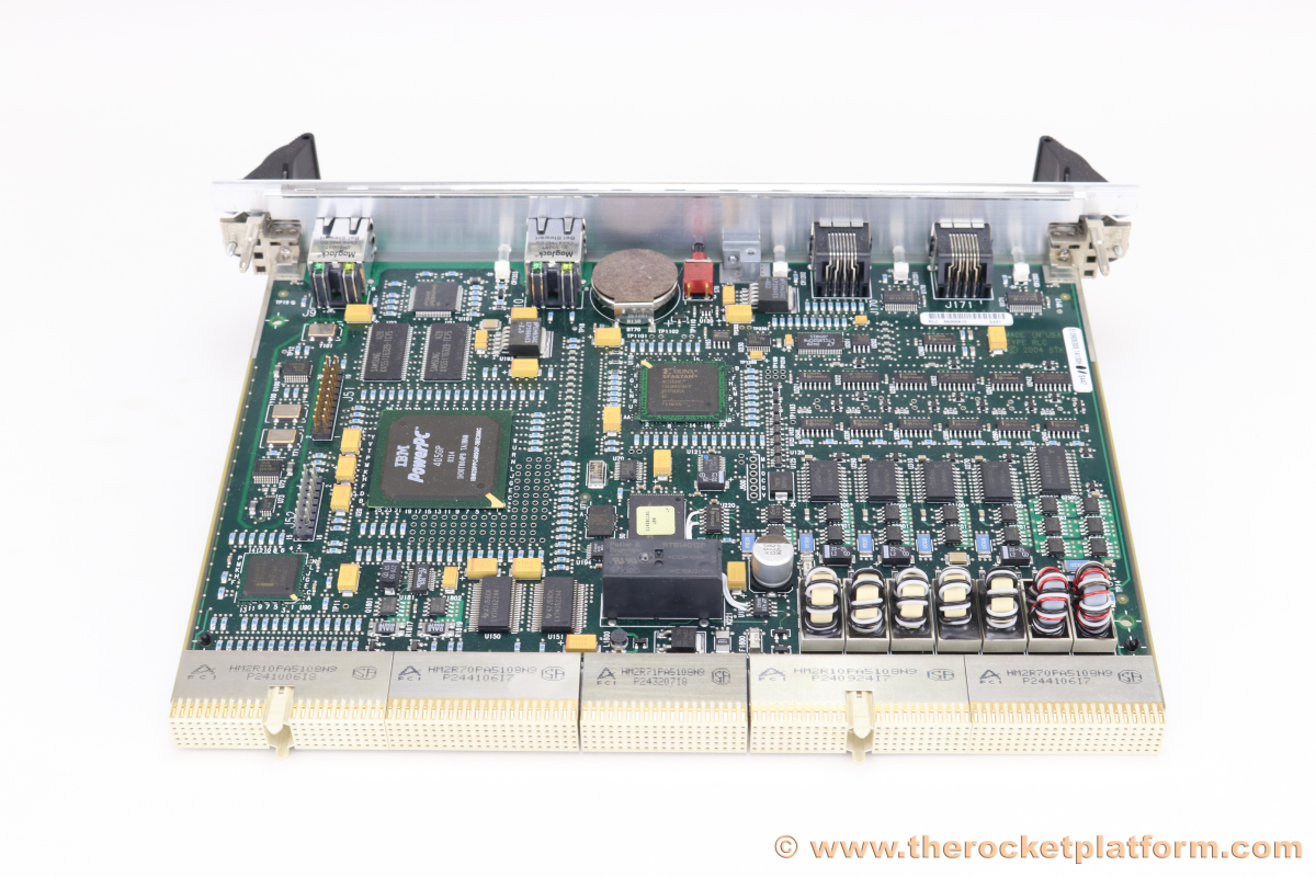 313906310 - StorageTek SL500 Control Card